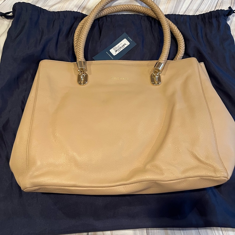 Cole Haan purse